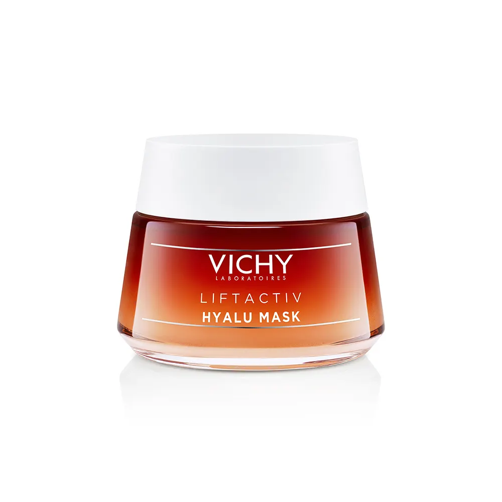 Vichy Liftactiv Hyalu Mask 50ml