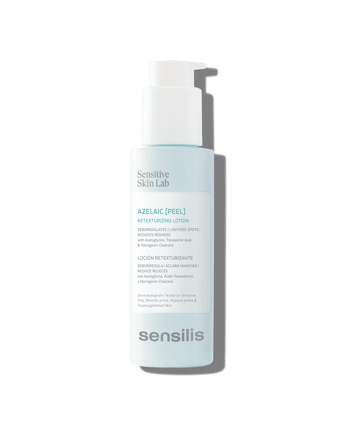 Sensilis Azelaic Peel 100ml