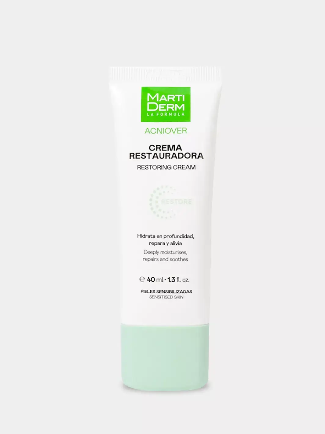 Acniover Restore Crema - Cicatrices