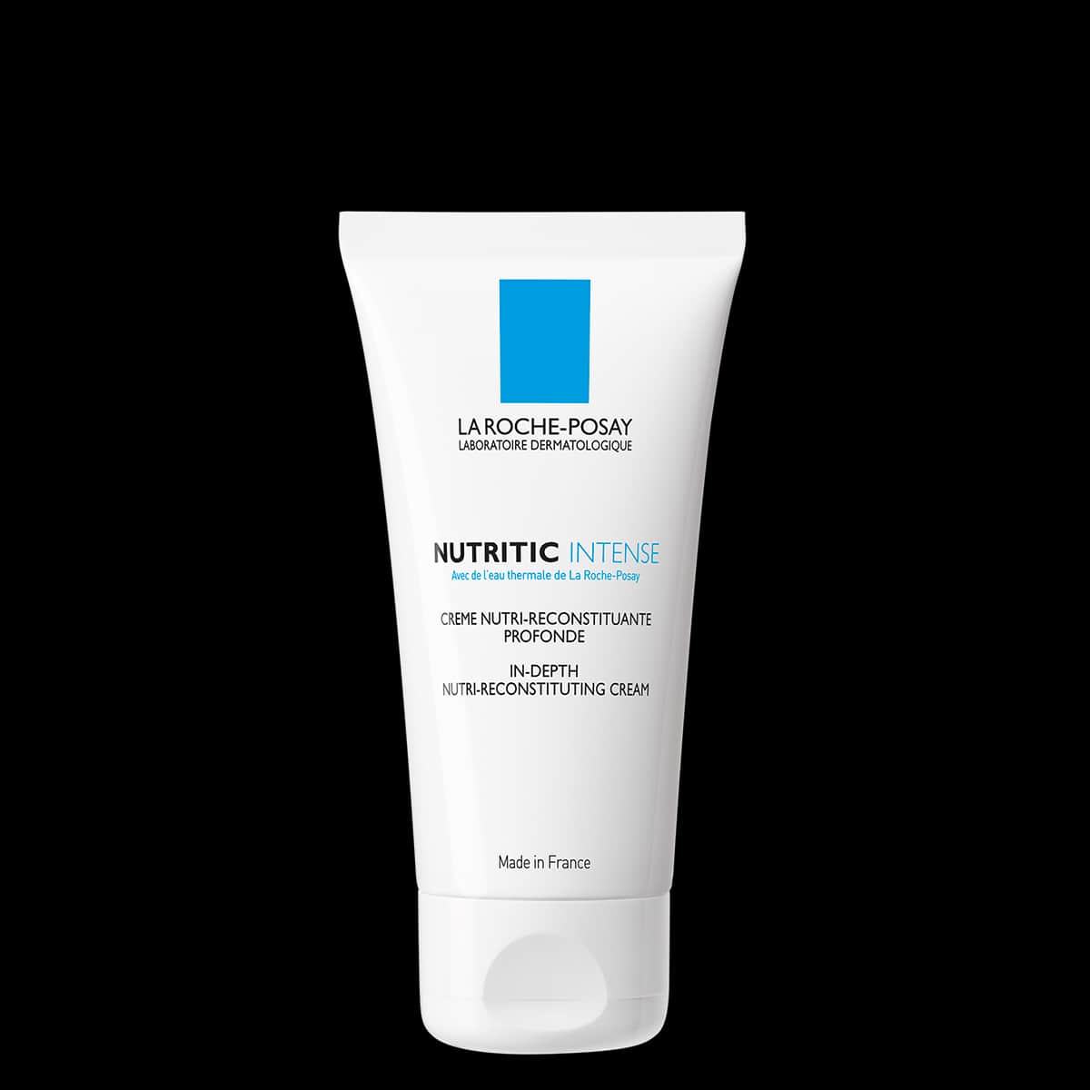 Nutritic Piel Seca - Crema Hidratante Antiedad