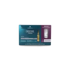 Endocare Pack Tensage Ampollas 20x2ml + Neoretin Discrom Sérum 15ml